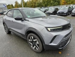 2024 Opel Mokka GS Line