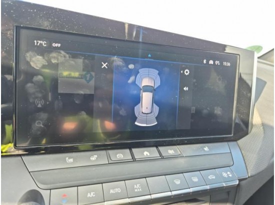 2025 Opel Astra L Sports Tourer Edition 2025 Opel Astra L Sports Tourer Edition