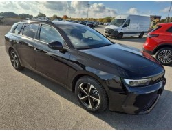 2025 Opel Astra L Sports Tourer Edition 2025 Opel Astra L Sports Tourer Edition