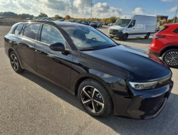 2025 Opel Astra L Sports Tourer Edition