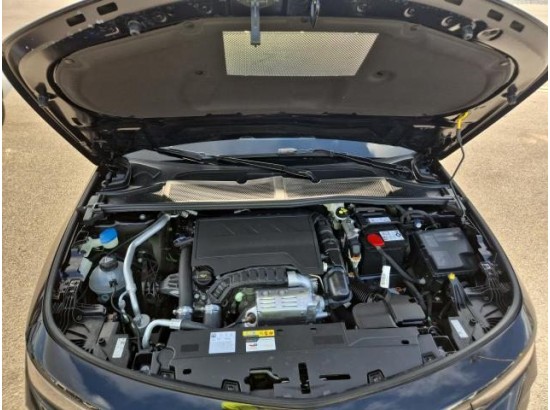 2025 Opel Astra L Sports Tourer Edition 2025 Opel Astra L Sports Tourer Edition