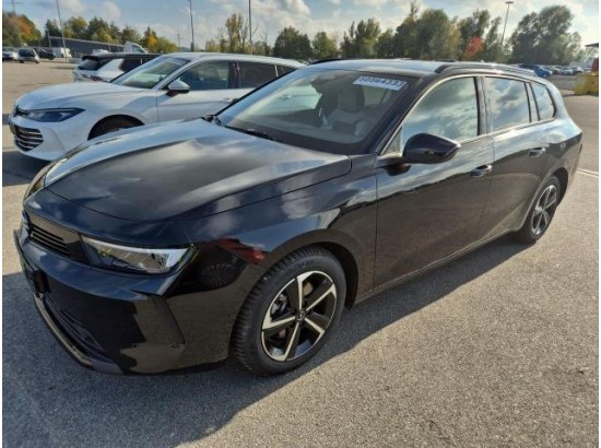 2025 Opel Astra L Sports Tourer Edition 2025 Opel Astra L Sports Tourer Edition