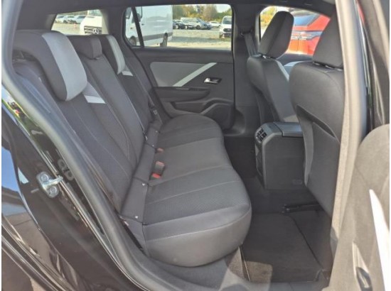 2025 Opel Astra L Sports Tourer Edition 2025 Opel Astra L Sports Tourer Edition