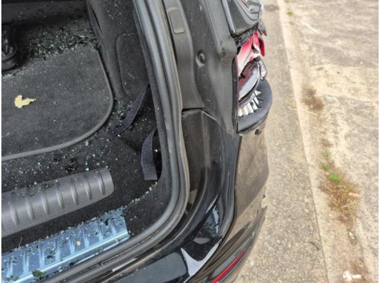 2024 Mercedes-Benz E -Klasse T-Modell E 300 de Avantgarde Advanced Plus