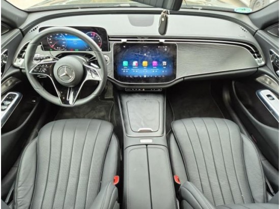 2024 Mercedes-Benz E -Klasse T-Modell E 300 de Avantgarde Advanced Plus