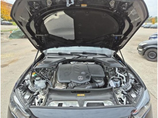 2024 Mercedes-Benz E -Klasse T-Modell E 300 de Avantgarde Advanced Plus