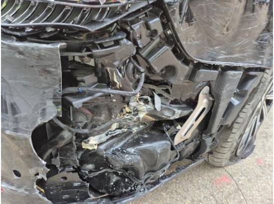 2024 Mercedes-Benz E -Klasse T-Modell E 300 de Avantgarde Advanced Plus