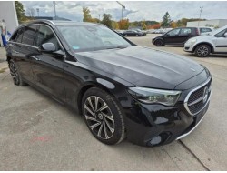 2024 Mercedes-Benz E -Klasse T-Modell E 300 de Avantgarde Advanced Plus 2024 Mercedes-Benz E -Klasse T-Modell E 300 de Avantgarde Advanced Plus