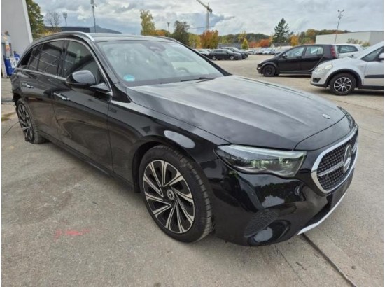 2024 Mercedes-Benz E -Klasse T-Modell E 300 de Avantgarde Advanced Plus