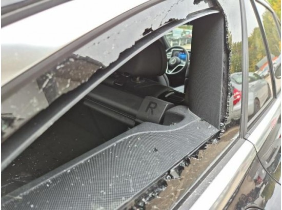 2024 Mercedes-Benz E -Klasse T-Modell E 300 de Avantgarde Advanced Plus