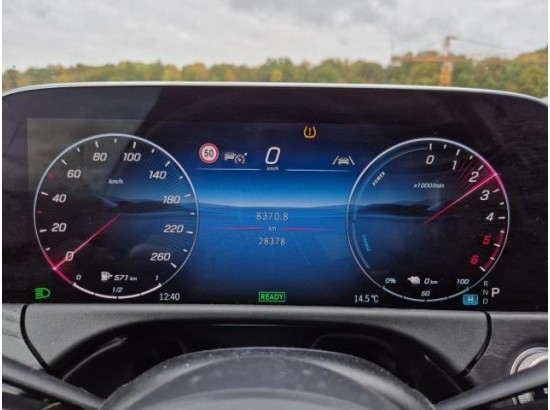 2024 Mercedes-Benz E -Klasse T-Modell E 300 de Avantgarde Advanced Plus