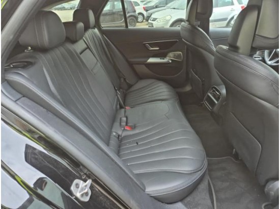 2024 Mercedes-Benz E -Klasse T-Modell E 300 de Avantgarde Advanced Plus