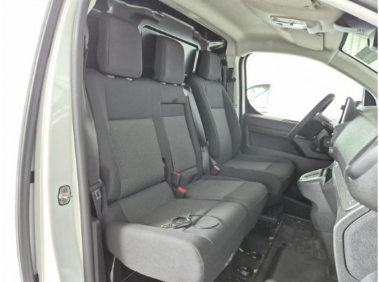 2025 FIAT Scudo L3 Basis