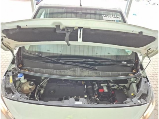 2025 FIAT Scudo L3 Basis