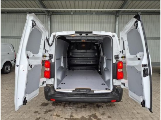 2025 FIAT Scudo L3 Basis