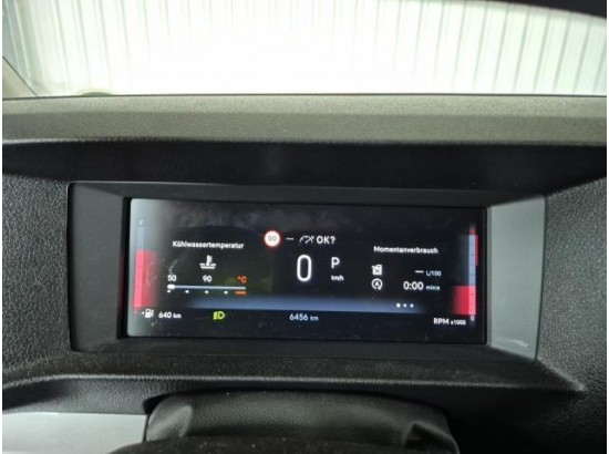 2025 FIAT Scudo L3 Basis