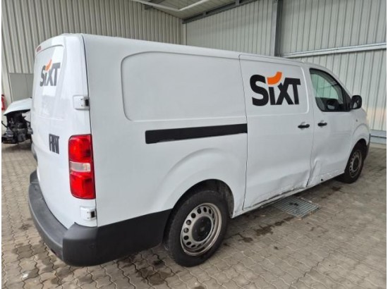 2025 FIAT Scudo L3 Basis