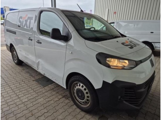 2025 FIAT Scudo L3 Basis