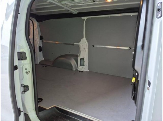 2025 FIAT Scudo L3 Basis