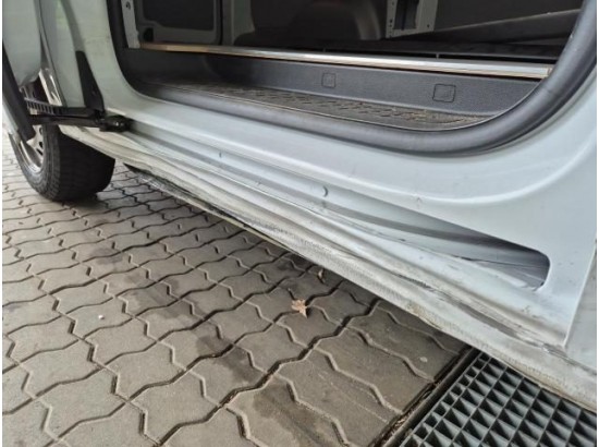 2025 FIAT Scudo L3 Basis