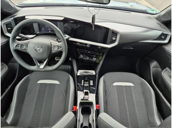 2024 Opel Mokka