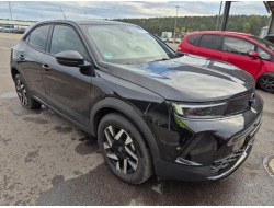 2024 Opel Mokka