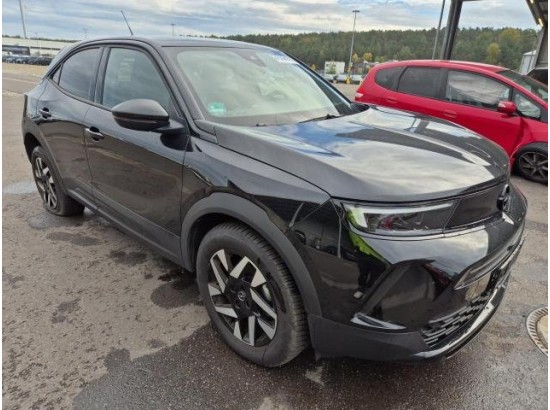 2024 Opel Mokka