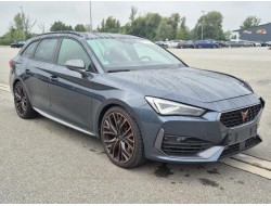 2023 Cupra Leon Sportstourer VZ 4Drive