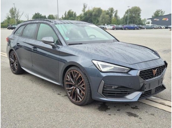 2023 Cupra Leon Sportstourer VZ 4Drive