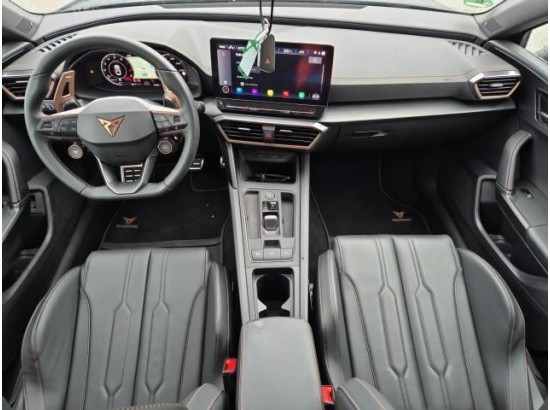 2023 Cupra Leon Sportstourer VZ 4Drive