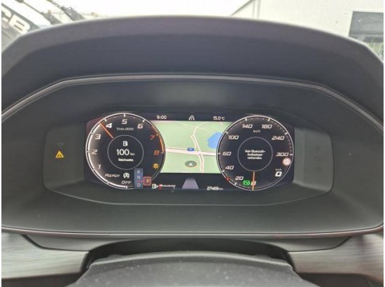 2023 Cupra Leon Sportstourer VZ 4Drive