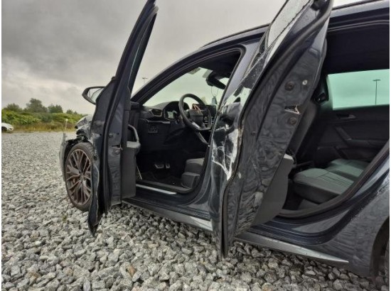 2023 Cupra Leon Sportstourer VZ 4Drive