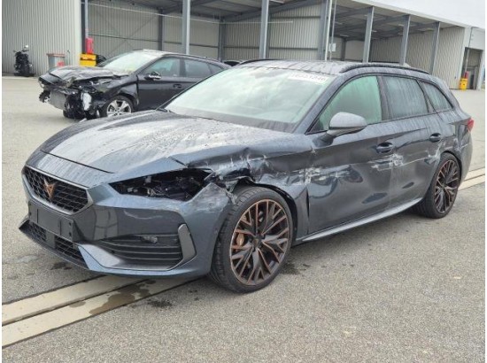 2023 Cupra Leon Sportstourer VZ 4Drive