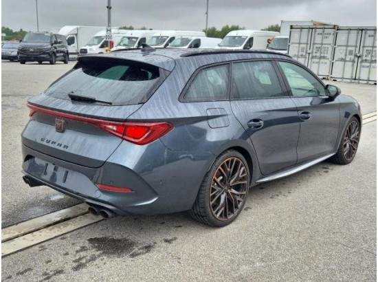 2023 Cupra Leon Sportstourer VZ 4Drive