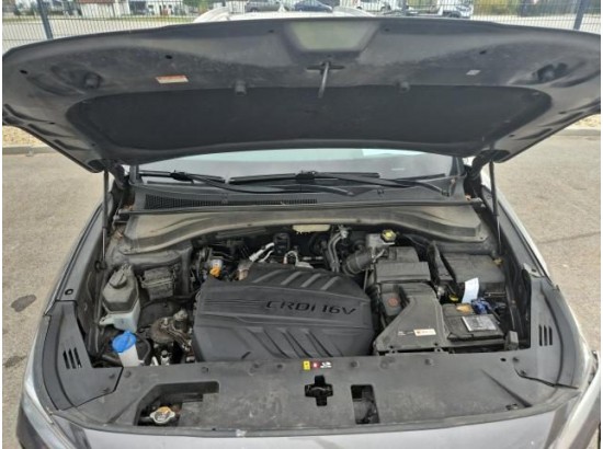 2020 Hyundai Santa Fe Premium 4WD