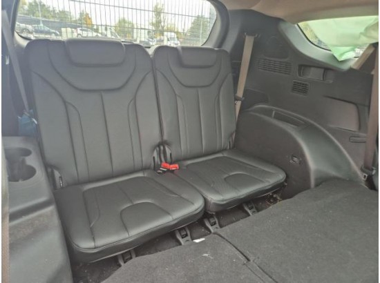 2020 Hyundai Santa Fe Premium 4WD