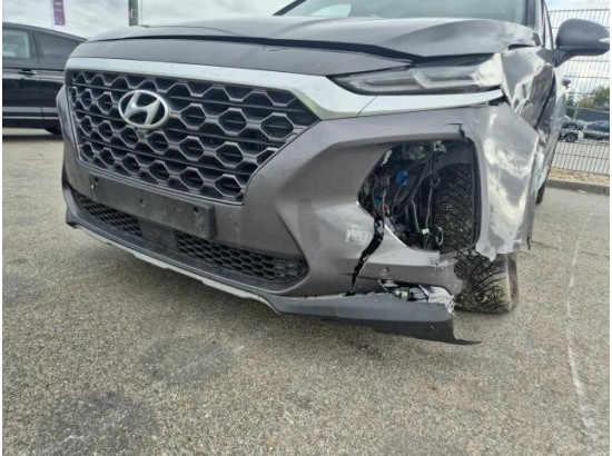2020 Hyundai Santa Fe Premium 4WD
