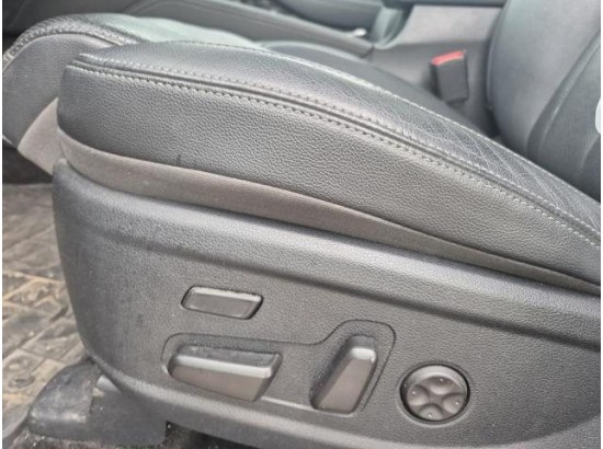 2020 Hyundai Santa Fe Premium 4WD
