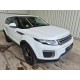 2016 Land Rover Range Rover Evoque Pure 2016 Land Rover Range Rover Evoque Pure