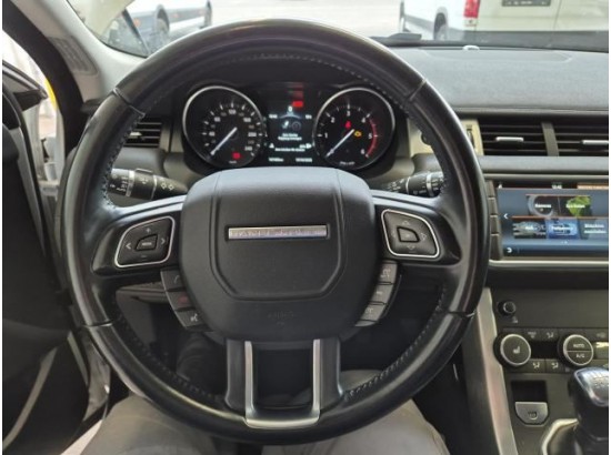 2016 Land Rover Range Rover Evoque Pure 2016 Land Rover Range Rover Evoque Pure