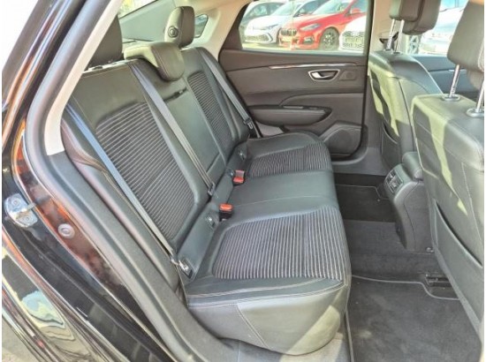 2019 Renault Talisman Limited