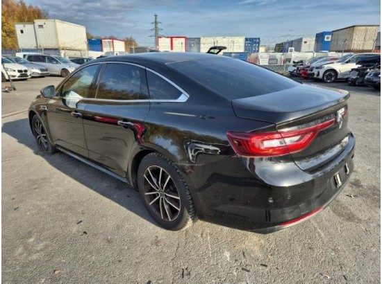 2019 Renault Talisman Limited