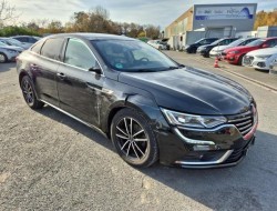 2019 Renault Talisman Limited