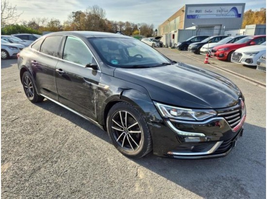 2019 Renault Talisman Limited