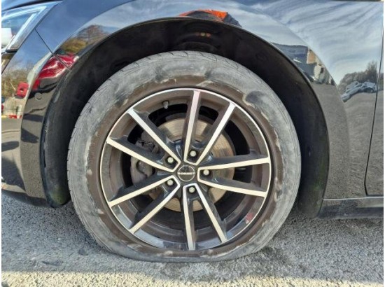 2019 Renault Talisman Limited