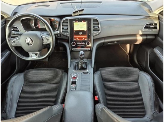 2019 Renault Talisman Limited