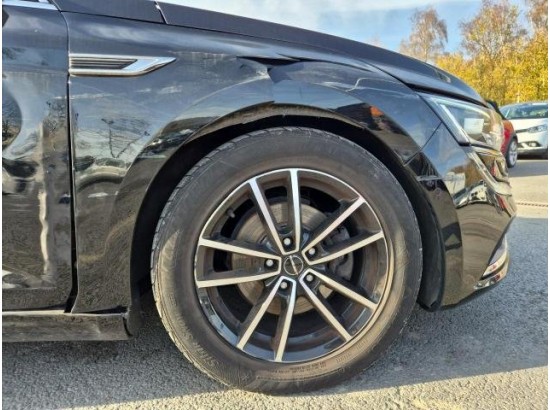 2019 Renault Talisman Limited