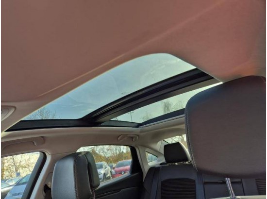 2019 Renault Talisman Limited