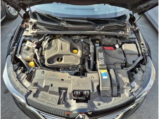 2019 Renault Talisman Limited