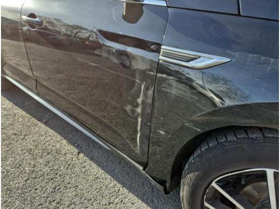 2019 Renault Talisman Limited